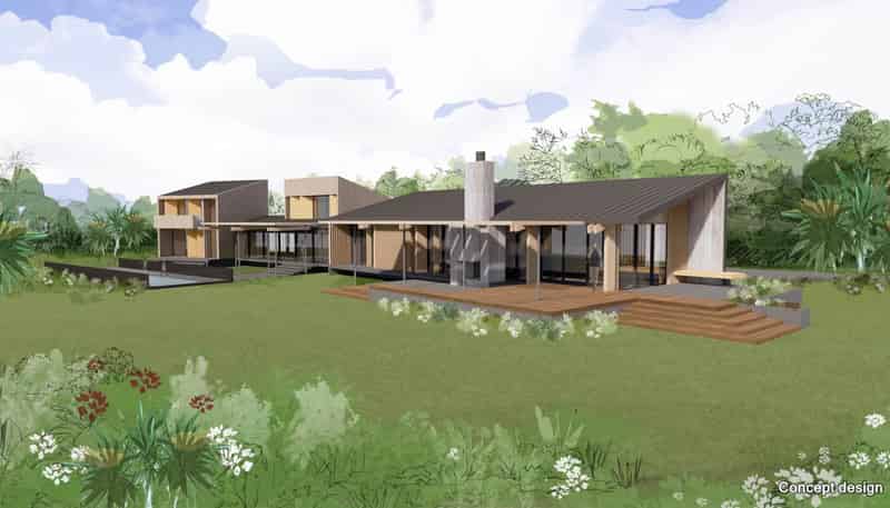 Lot 7/194 Potts Road, Whitford