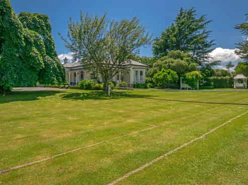 18 St Leonards Road, Springlands