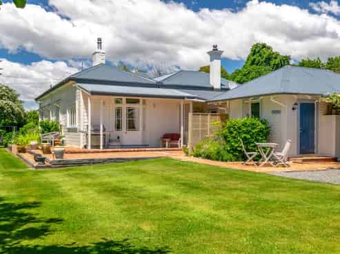 18 St Leonards Road, Springlands