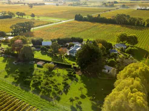 18 St Leonards Road, Springlands