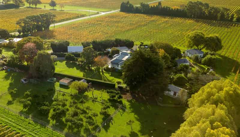 18 St Leonards Road, Springlands