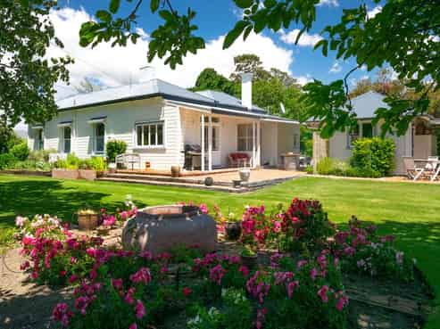 18 St Leonards Road, Springlands