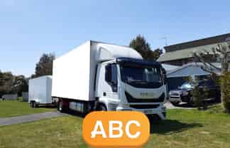 Linehaul Transport Business - Cash Surplus $100k