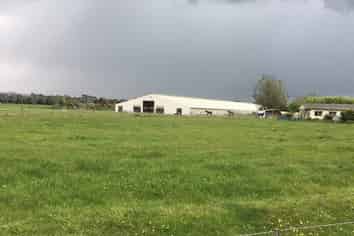 261 Peebles Siding Road, North Otago