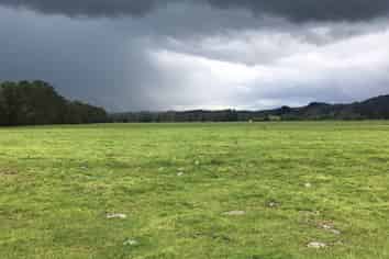 261 Peebles Siding Road, North Otago