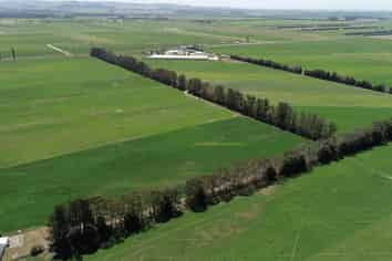 261 Peebles Siding Road, North Otago