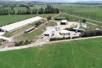 261 Peebles Siding Road, North Otago