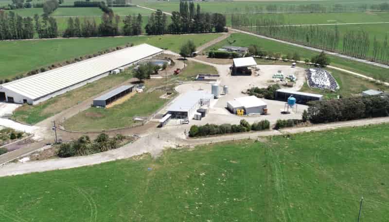 261 Peebles Siding Road, North Otago