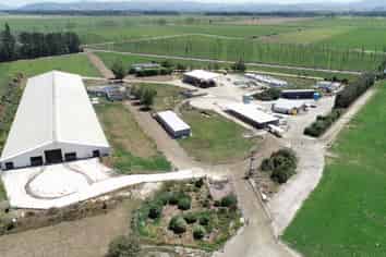 261 Peebles Siding Road, North Otago