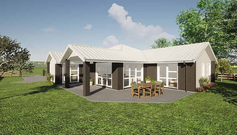 Lots 0 Richfield Drive, Waikiwi