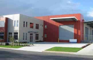 Mt Wellington Industrial