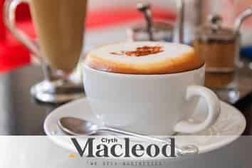CBD Cafe/Restaurant - Urgent sale - Priced to sell