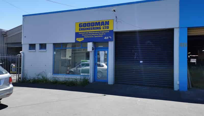 417 Saint Asaph Street, Phillipstown