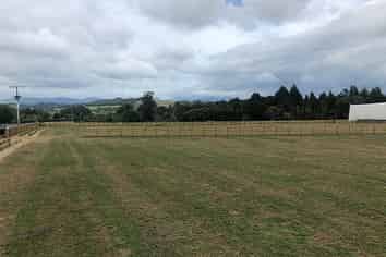 Northland - Address withheld