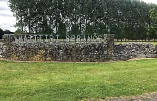 Northland - Address withheld