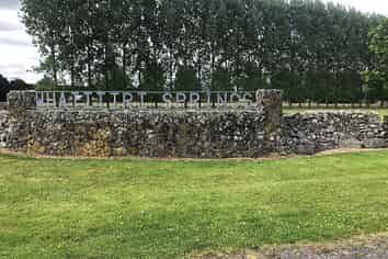 Northland - Address withheld