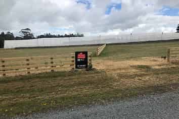 Northland - Address withheld