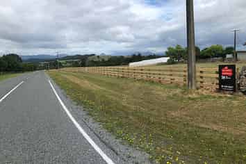 Northland - Address withheld