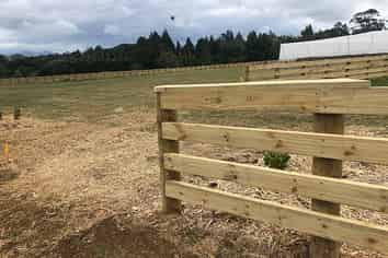 Northland - Address withheld