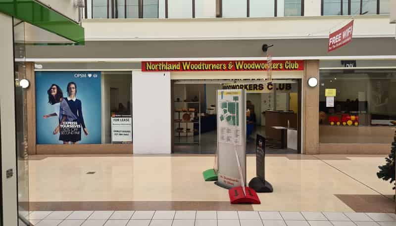 Shop 10/41 Cameron Street, Whangarei Central