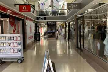 Big area - Best value