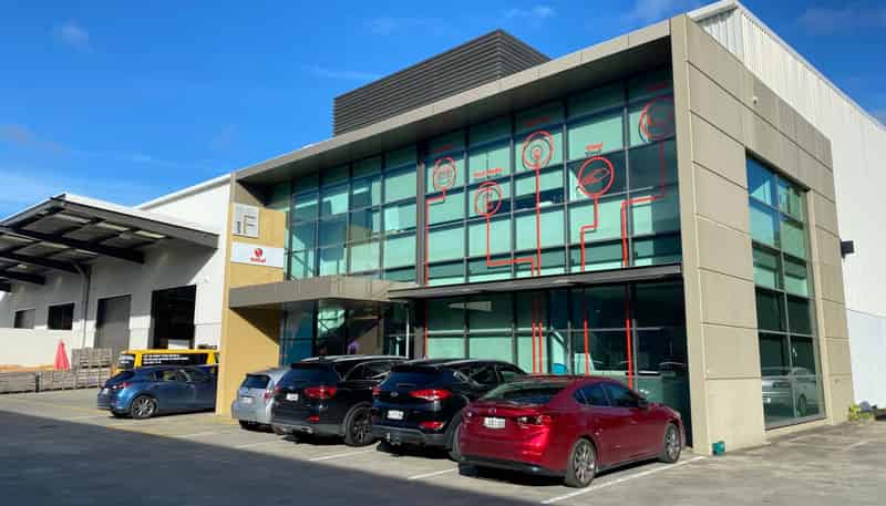  Unit F | 38 Highbrook Drive, East Tamaki