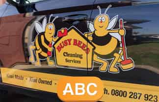Busy Bees Master Cleaning Franchise - AUCKLAND
