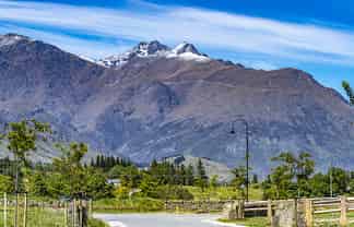 Stage 2 Linksgate on Manse Road, Arrowtown