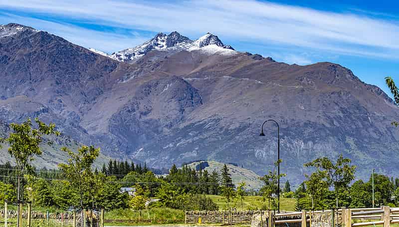 Stage 2 Linksgate on Manse Road, Arrowtown