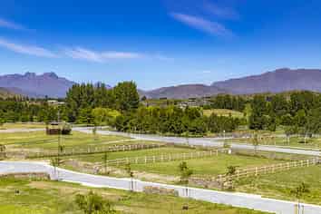 Stage 2 Linksgate on Manse Road, Arrowtown