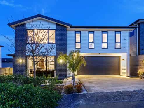 4 Copper Lane, Long Bay