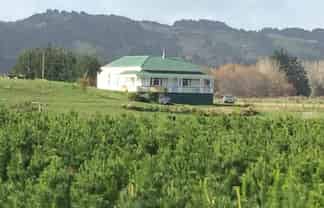 201 Sutton Road, Drury