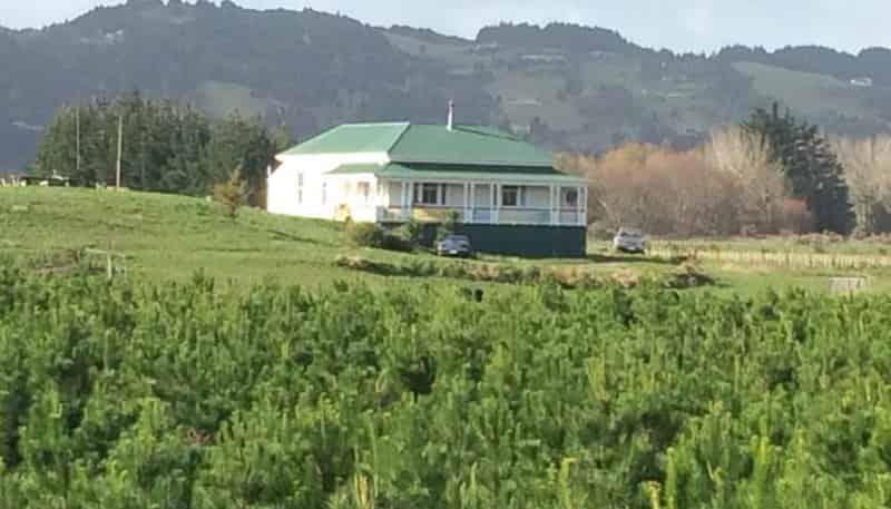 201 Sutton Road, Drury