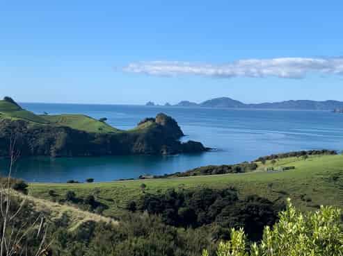 Lot 17 Mataka Station, Kerikeri