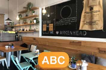 Urgent Sale! North Shore Cafe Weekly Rent $630+GST