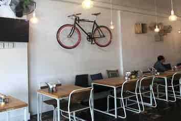 Urgent Sale! North Shore Cafe Weekly Rent $630+GST