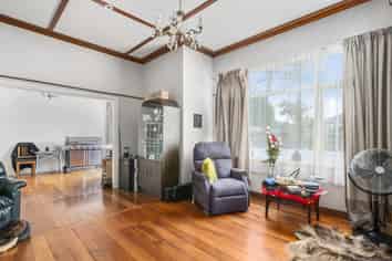 35 South Street, Taumarunui