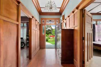 35 South Street, Taumarunui