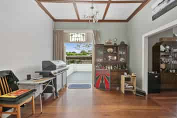 35 South Street, Taumarunui