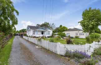 35 South Street, Taumarunui