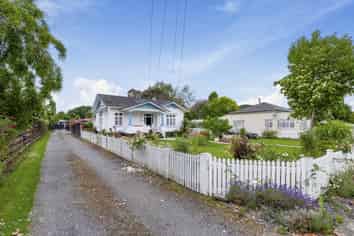 35 South Street, Taumarunui