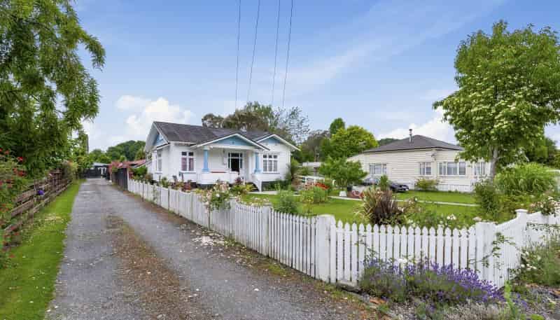 35 South Street, Taumarunui