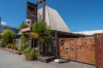 Prime location just 100m from Taupo CBD