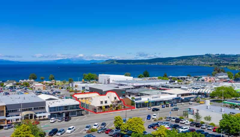 65 Heuheu Street, Taupo