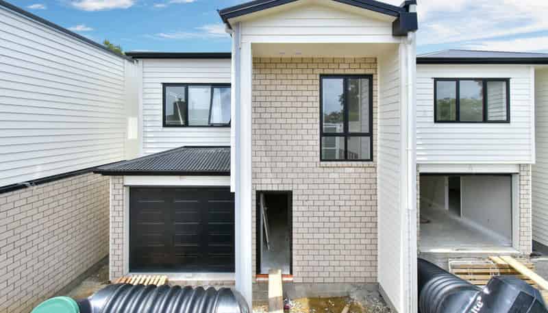 B/35 Beryl Place, Mangere