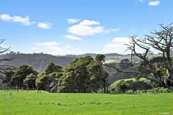 267 Boiler Gully Road, Awhitu