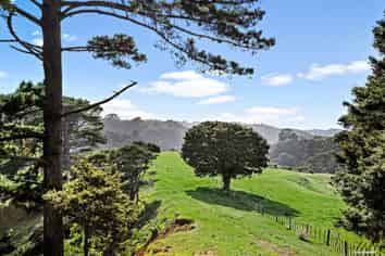 267 Boiler Gully Road, Awhitu