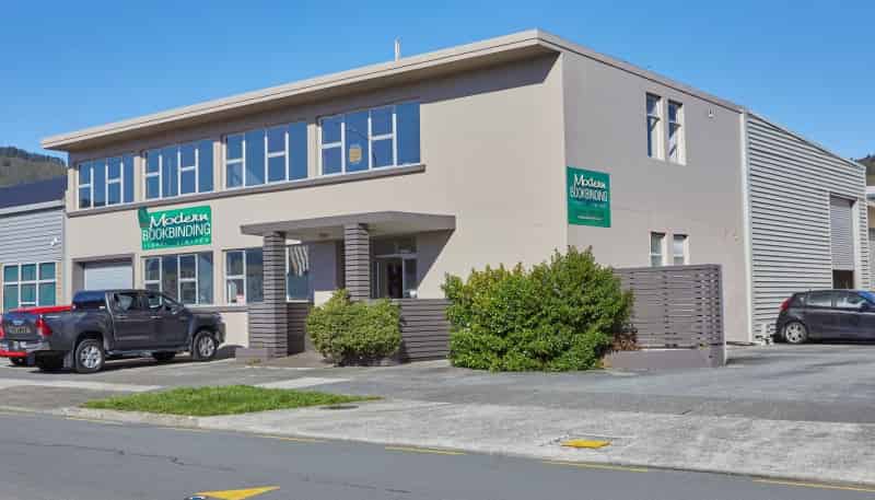 18-22 Gregory Street, Naenae