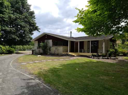 1130 Braemar Road, Rotoma