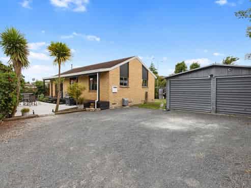 160 Tramway Road, Enderley